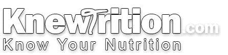 Knewtrition.com Logo